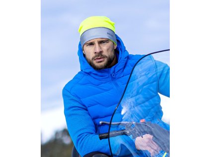 Funkční čepice ARDON®FX500 hi-vis žlutá