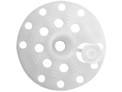 127960 Talirek izolacni plastovy s krytkou TTP 60 mm 0a