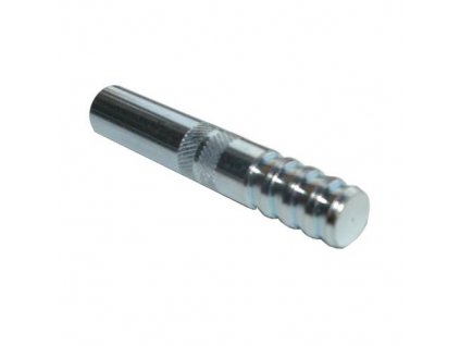 129360 Pouzdro kovove s vnitrnim zavitem M6 8 x 50 mm 0a