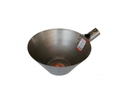 132311 Naberacka ocel s tuleji 210 mm ENPRO 0a