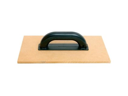 132338 Hladitko brusne na polystyren 240 x 100 mm cerveny ENPRO 0a