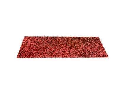 Papír brusný náhradní, 500 x 240 mm, červený