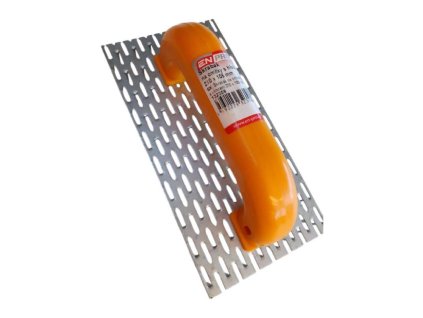 132358 Skrabak na omitky s hreby 210 x 105 mm ENPRO 0a