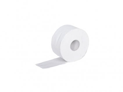 Toaletní papír JUMBO, 190, bílý