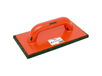 134215SK Hladitko s plsti cernou 250 x 130 x 10 mm ENPRO 0a