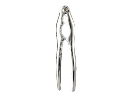 louskáček na ořechy 14,5/15,5cm kov.