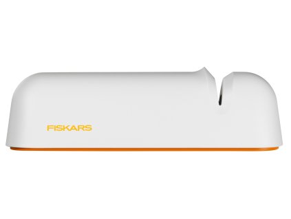 Ostřic na nože Roll-Sharp™ bílý - 1014214 - Fiskars