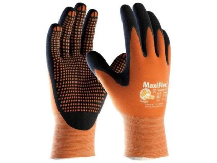 Rukavice ATG, MaxiFlex Endurance, vel. 10