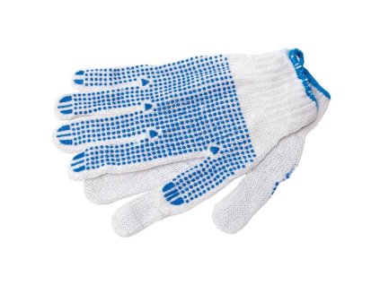 137400 Rukavice pracovni nateracske PERRY velikost 10 0a