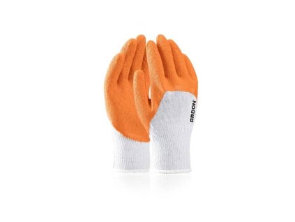 137440 Rukavice pracovni DICK KNUCKLE vel 10 0a