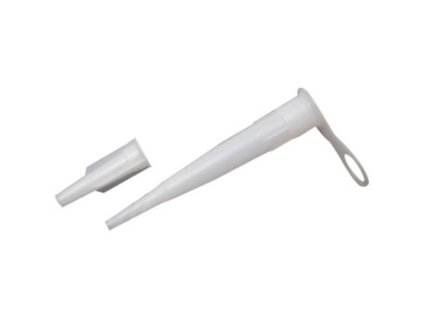 138029 Spicka aplikacni nahradni na kartuse 5 ks 0a