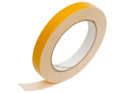 138601 Paska penova univerzalni oboustranna 15 x 1 mm x 5 m 0a