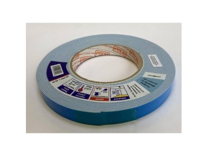 138602 Paska penova univerzalni oboustranna 15 x 1 mm x 10 m 0z