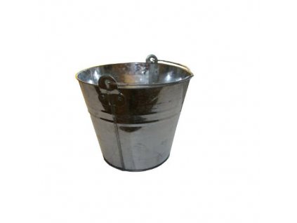 138990 Vedro pozinkovane 10 l ENPRO 0a