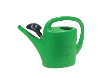 138998 Konev plastova 5 l SPRING 0z