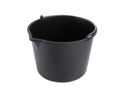 139014 Vedro plastove s nalevkou 16 l 0a