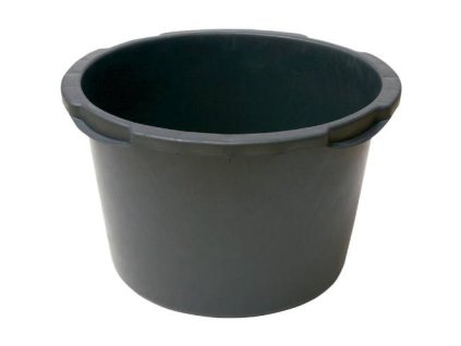 139046 Nadoba plastova kruhova 40 l Gripline ENPRO 0a