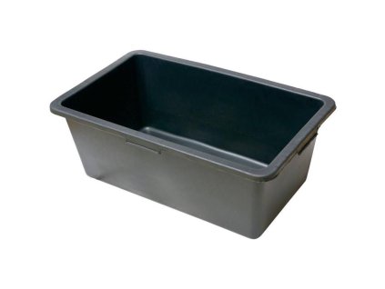 139146 Nadoba plastova obdelnikova 45 l Gripline ENPRO 0a