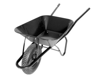 139207 Kolecko stavebni nafukovaci STANDARD 60 l 0a