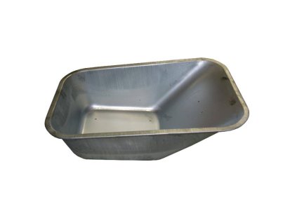 139218 Korba nahradni ke koleckum 80 l pozinkovana 0a