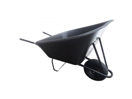 139219 Kolecko hospodarske nafukovaci 210 l plastova korba 0a