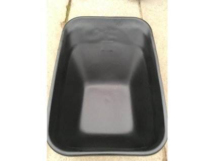 139222 Korba nahradni ke koleckum 180 l plastova 0a