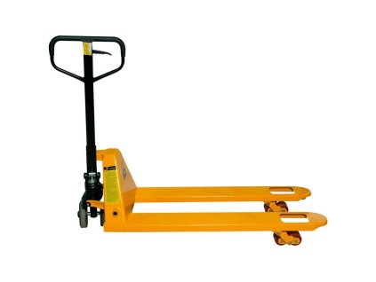 139230 Vozik paletovy tandem nosnost 2 5 t 0a