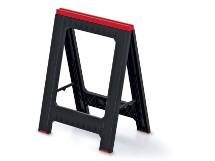 139248 Koza plastova skladaci TITAN STAND 580 x 50 x 793 mm nosnost 175 kg Kistenberg 0a