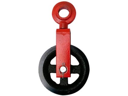 139277 Kladka zednicka S 500 0 5 t B oko 0a