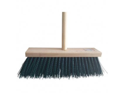 139745 Koste silnicni 340 x 70 mm s nasadou 140 cm vlas 11 cm zelene ENPRO 0z