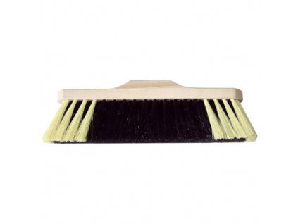 139770 Smetak nelakovany 285 mm vlas 6 cm ENPRO 0z