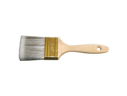 Štětec plochý Lazur, 2,5", 65 mm, ENPRO