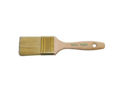 Štětec plochý Natur PROFI, 4", 100 mm, ENPRO