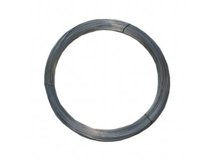 142268 Drat vazaci Zn 1 0 mm 2 kg ENPRO 0a