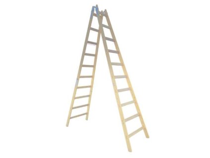 144036 Stafle drevene PROFI 10 pricek L 316 5 cm ENPRO 0z