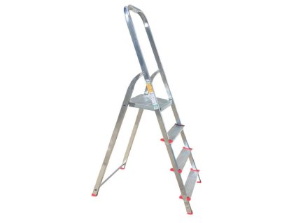 144089 Schudky Al 4 pricky nosnost 120 kg ALVE ENPRO 0z