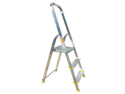 144100 Schudky Al 3 pricky nosnost 150 kg ALVE 1913 0z