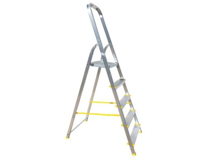 144102 Schudky Al 5 pricek nosnost 150 kg ALVE 1915 0z