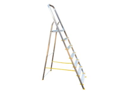 144104 Schudky Al 7 pricek nosnost 150 kg ALVE 1917 0z