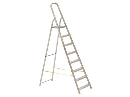 144105 Schudky Al 8 pricek nosnost 150 kg ALVE 1918 0z