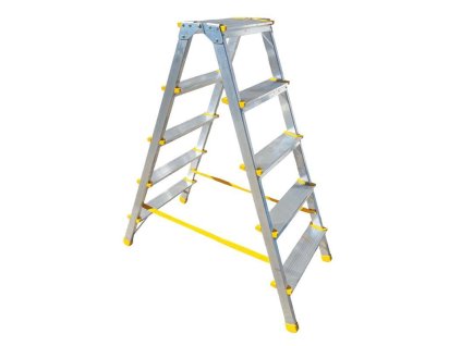 144112 Schudky Al 5 pricek oboustranne ALVE 925 0z