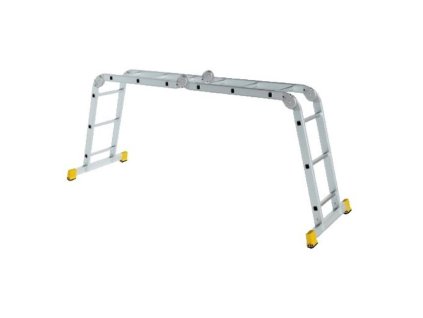 144414 Zebrik kloubovy P 4 x 3 pricky 0 95 m 1 70 m 3 29 m ALVE 4410 0a