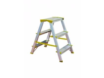 144562 Schudky Al oboustranne se zamkem 4 pricky nosnost 150 kg ALVE EUROSTYL 1964 0a