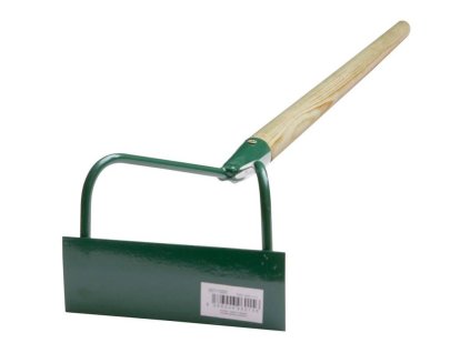 144712 Skrabka s nasadou 100 cm 140 x 50 mm FED 0a