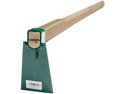 144767 Motyka s nasadou 120 cm 80 x 125 mm FED 0a