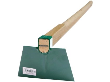 144773 Motyka s nasadou 120 cm 165 x 95 mm FED 0a