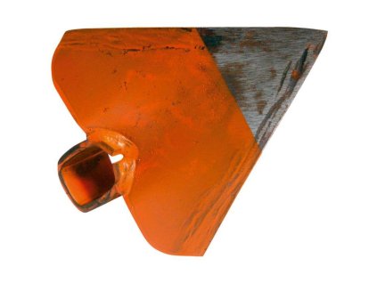 144956 Motyka srdcovka bez nasady ENPRO 0a