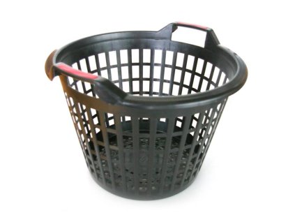 145034 Kos hospodarsky plastovy O 50 x 35 cm 0a