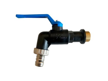 145251 Ventil mrazuvzdorny zahradni 3 4 218 VIR 0z