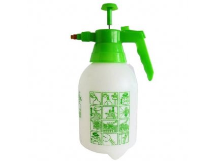 Postřikovač ruční tlakový, 3 l
